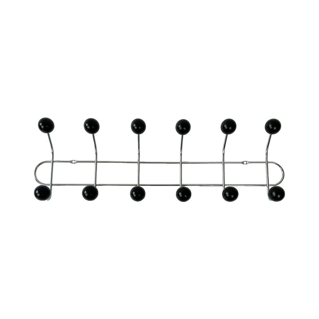 Wand spurlose Haken spurlose Nagel Eisen dekorativer Aufbewahrung Mantel Haken Ankleidezimmer