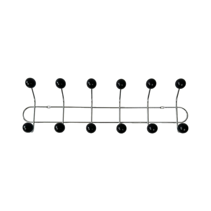 Wand spurlose Haken spurlose Nagel Eisen dekorativer Aufbewahrung Mantel Haken Ankleidezimmer