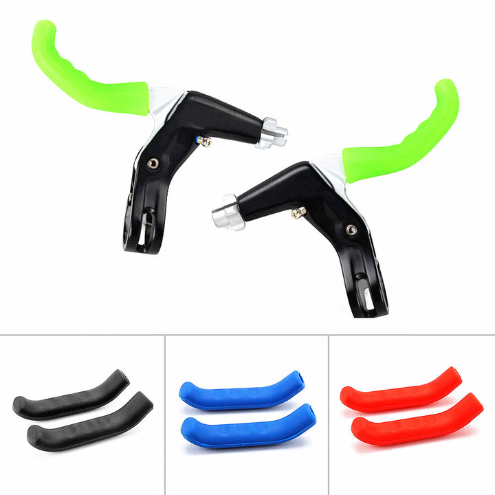 Ergonomische Fahrradgriff Karnz