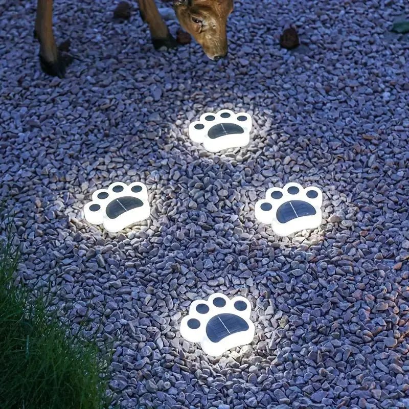 LunaShine — Verwandle deinen Garten in ein magisches Lichtparadies ohne Stromkosten! | Karnz