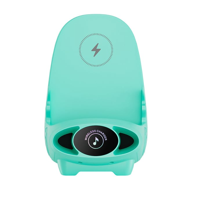 SmartCharge | Multifunktionale Telefonhalterung | Karnz