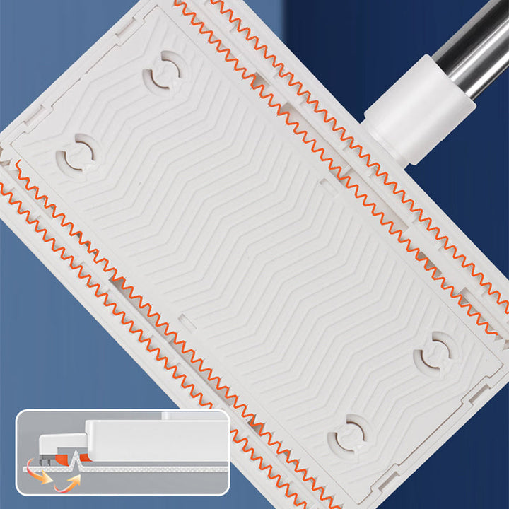 ReachClean Tuchhalter-Mopp ausziehbar hygienisch | Karnz