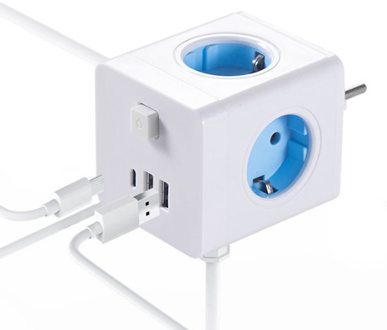 PowerNest – Sofortige Stromversorgung für alles ohne Kabelsalat | Karnz