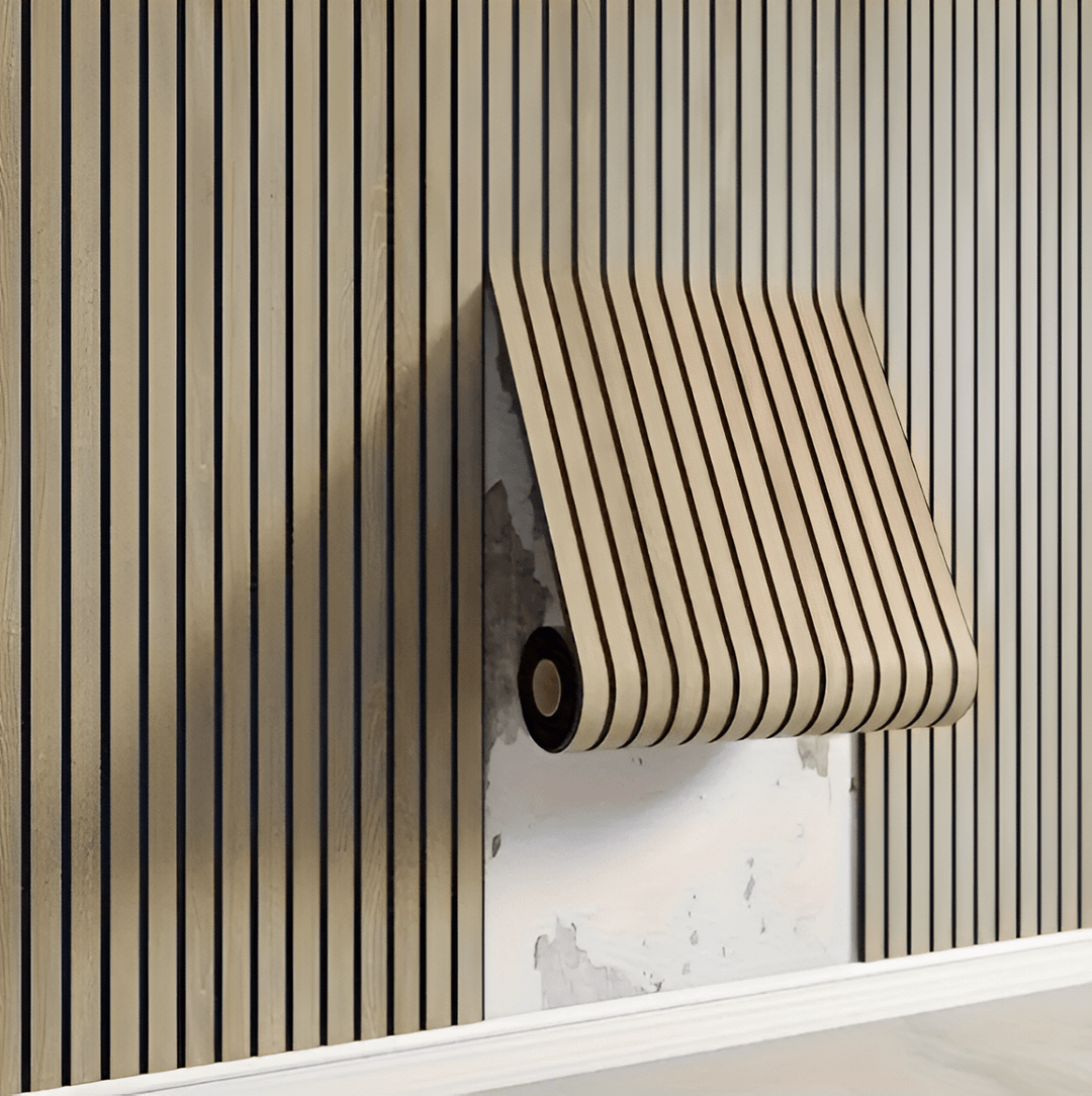WallVibe — Verleihe deinem Zuhause sofort Stil und pure Wohnfreude ganz ohne Aufwand! | Karnz