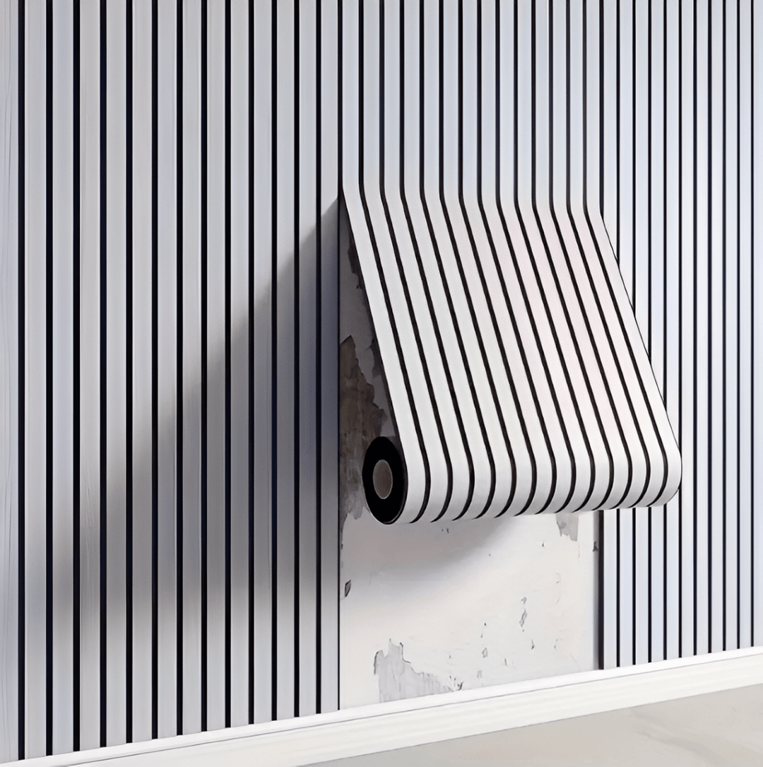 WallVibe — Verleihe deinem Zuhause sofort Stil und pure Wohnfreude ganz ohne Aufwand! | Karnz