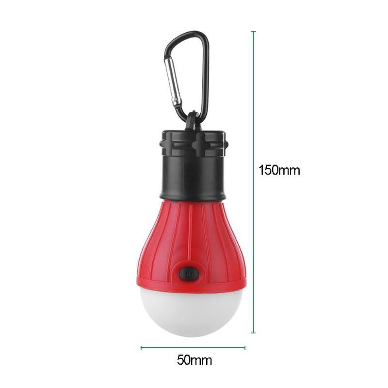 Karabiner Zeltlampe | Karnz