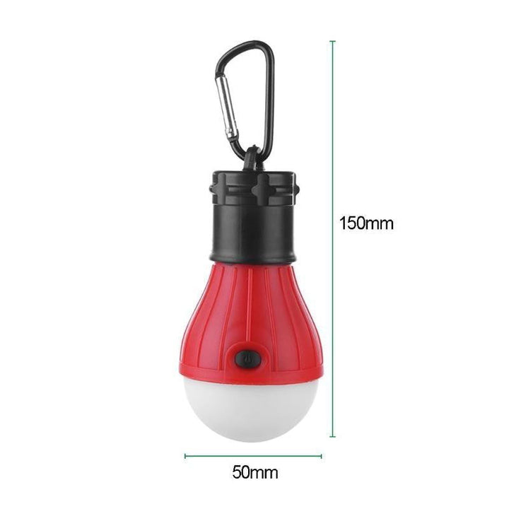 Karabiner Zeltlampe | Karnz
