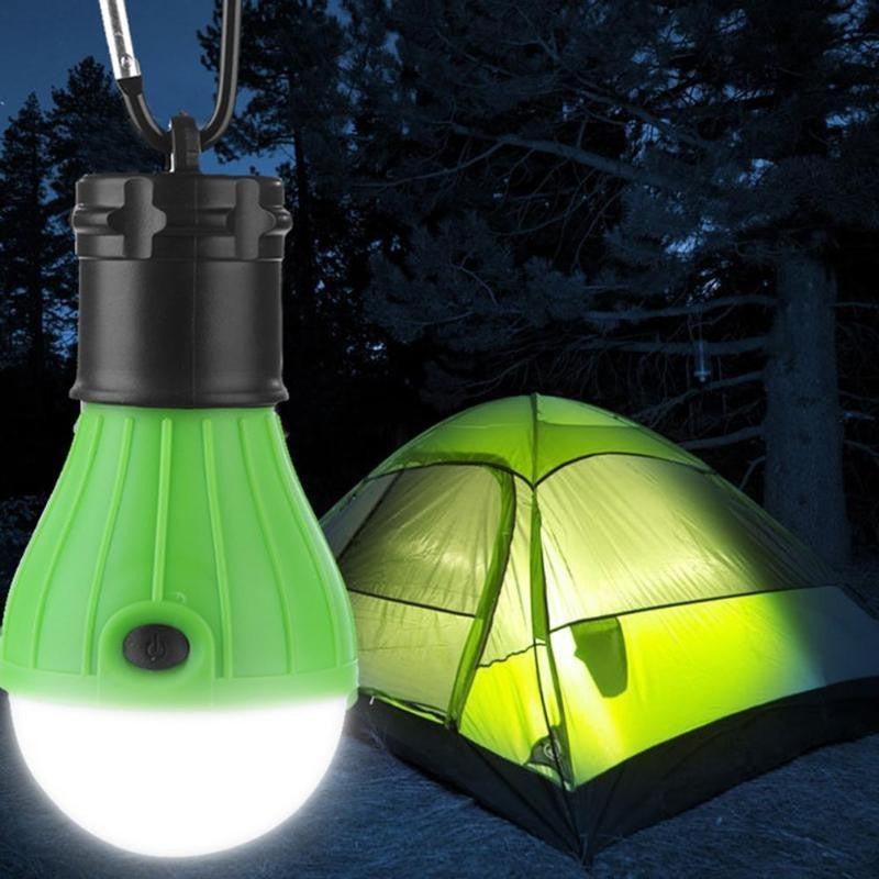 Karabiner Zeltlampe | Karnz