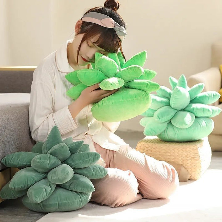 Traum - Natürliche Fülle - Plush Komfort - Feine Eleganz | Karnz