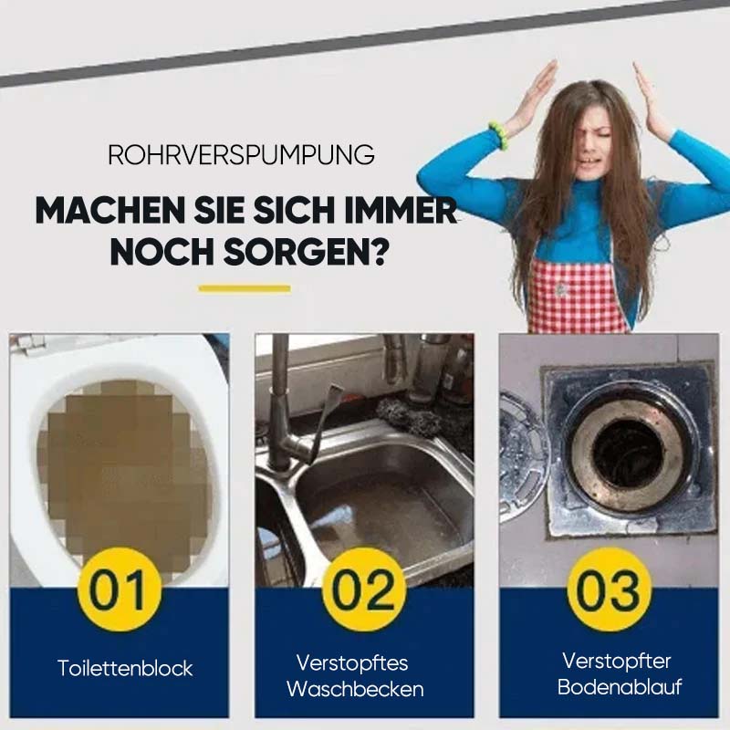 Verstopfungsreiniger | Karnz