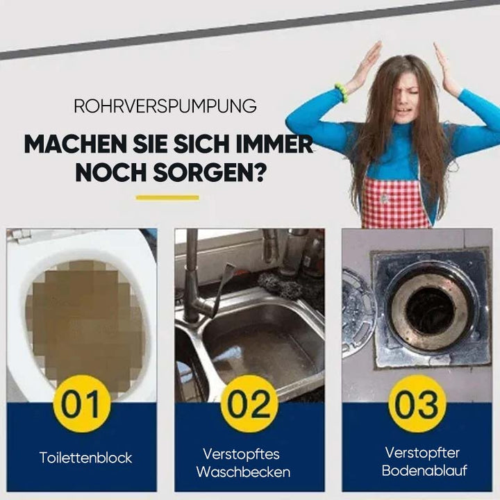 Verstopfungsreiniger | Karnz