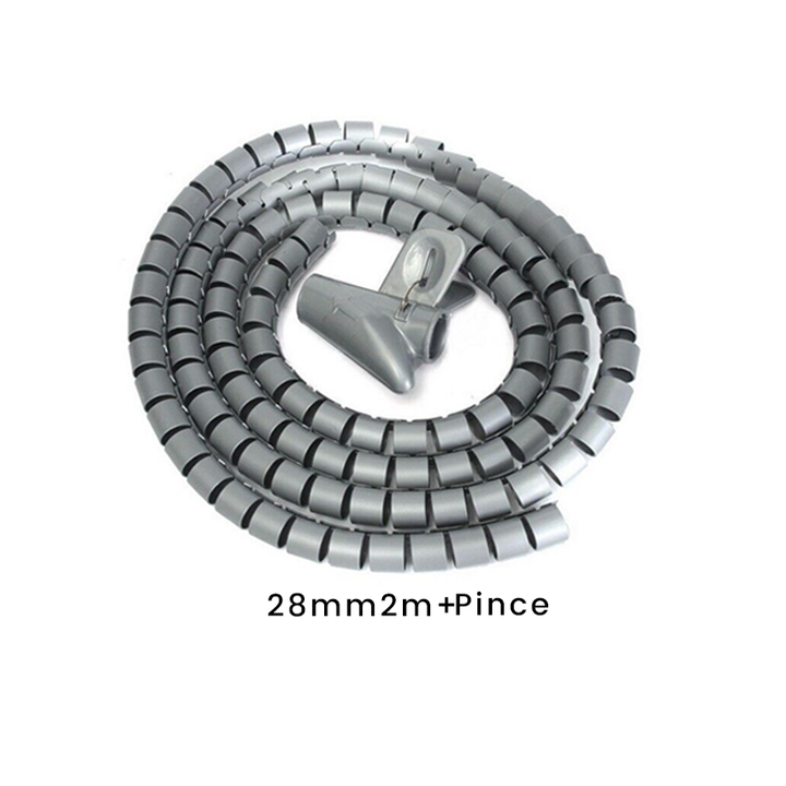 Spiral flexible Schlauch | Karnz