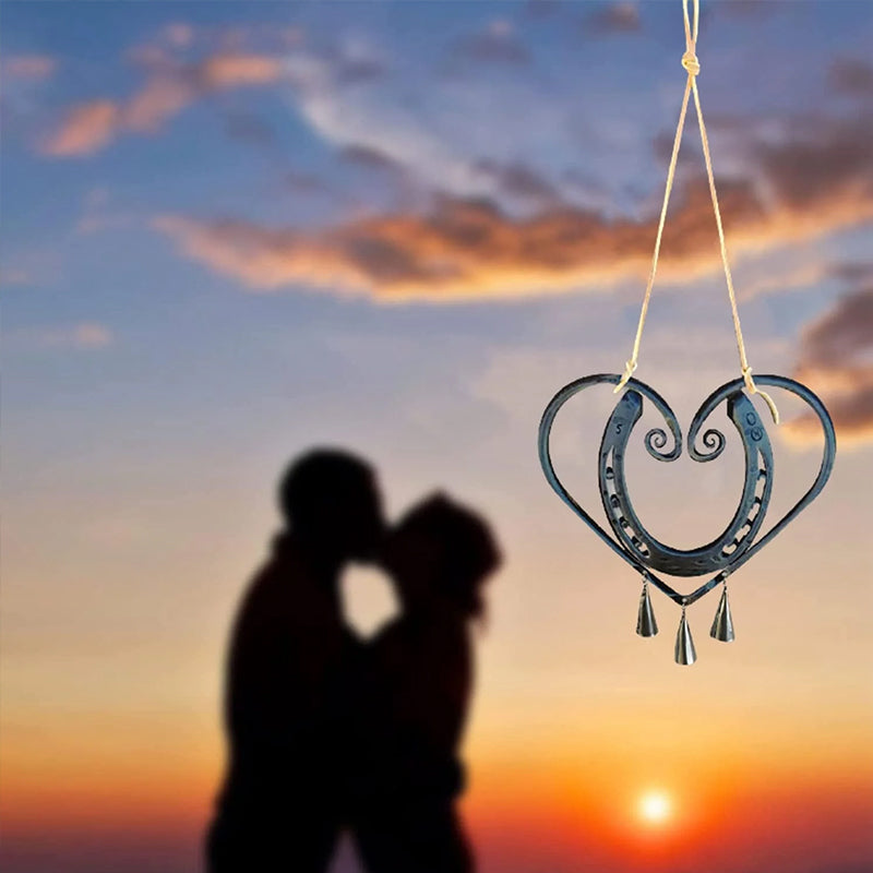 Windspiele der Lucky Love