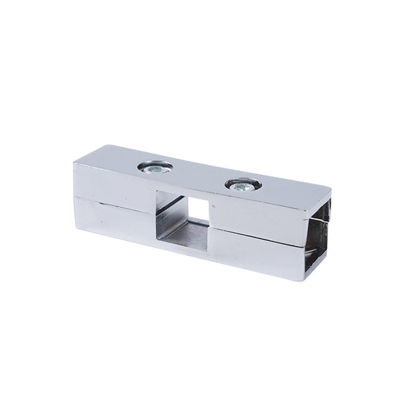 Quadratischer Rohrverbinder | Karnz
