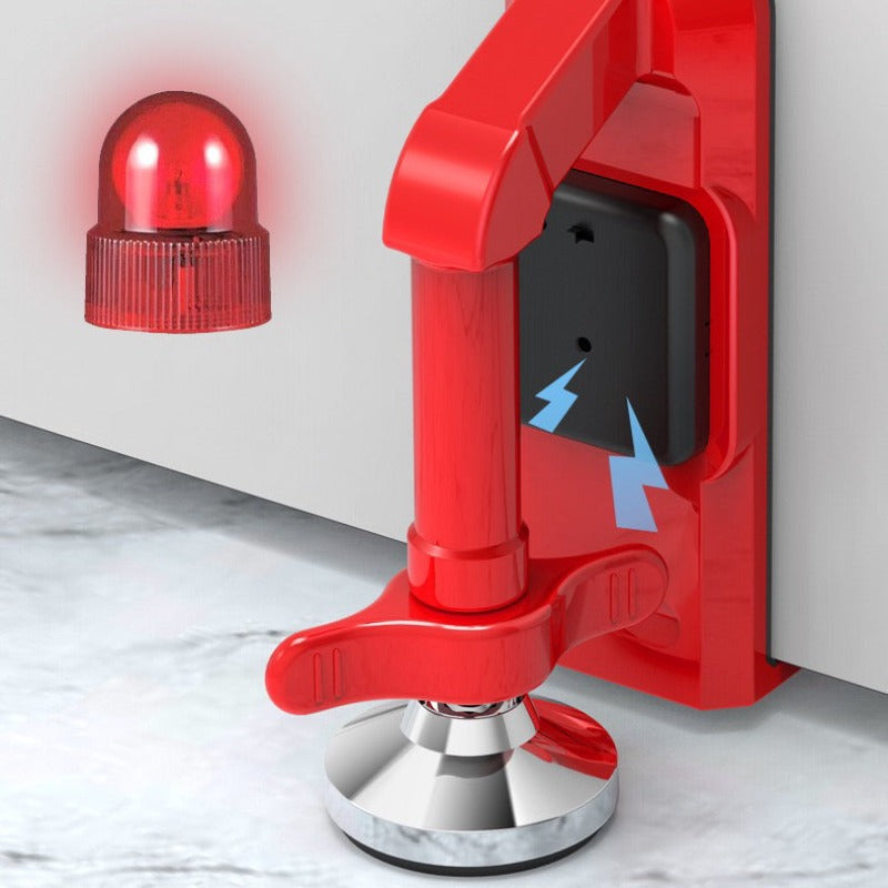 Karnz | DoorStopper - Ihre Sicherheit in unsicheren Zeiten!