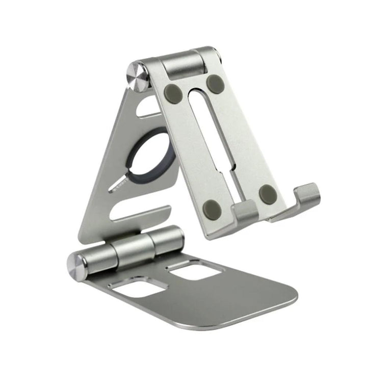 Multi-Fold Smartphone-Ständer aus Aluminiumlegierung | Karnz