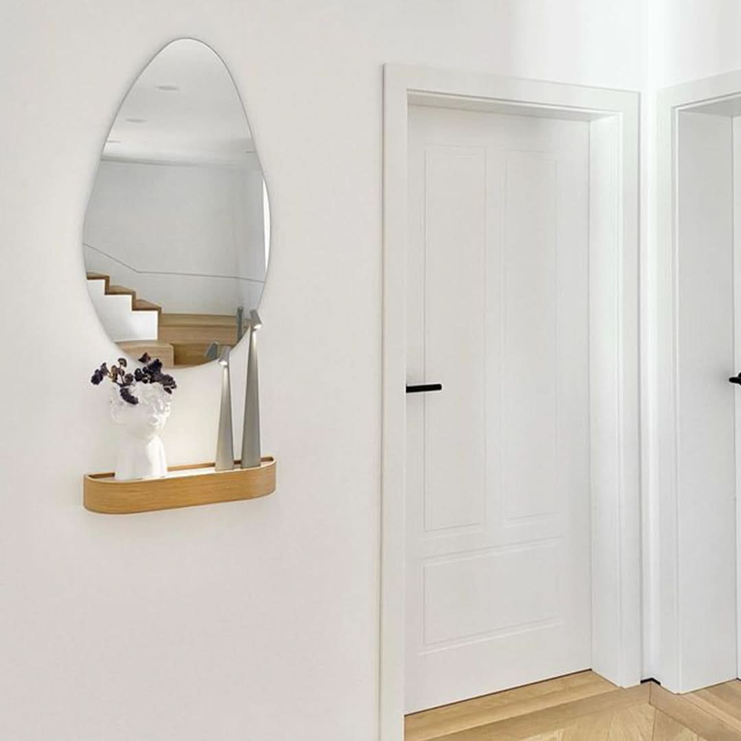 Wiederaufladbare LED Tischlampe | Karnz