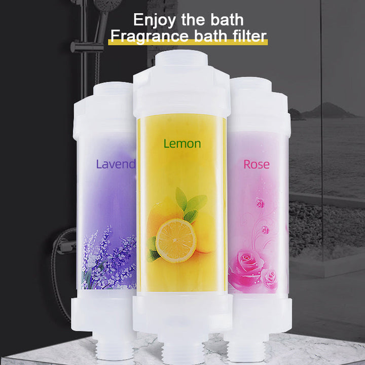 Dusch Aroma Filter | Karnz