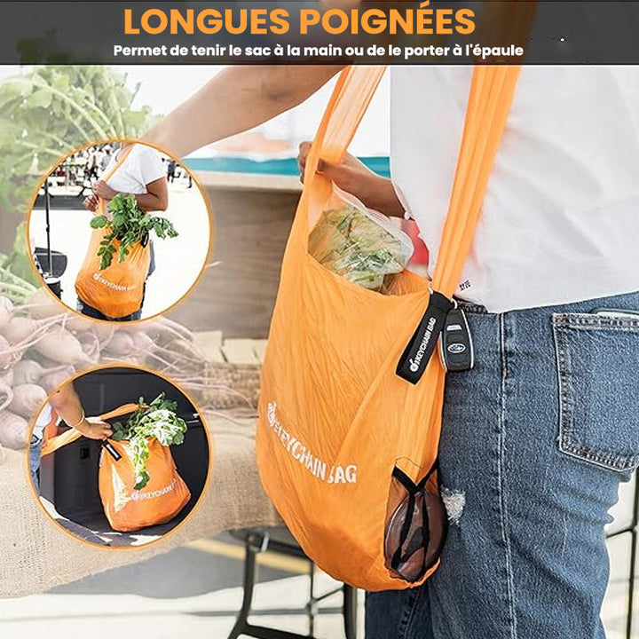 Tragbare Disc-Tasche | Karnz
