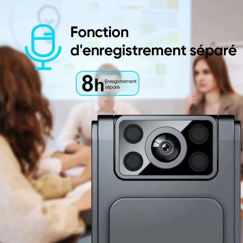 Hochauflösende Rückfahrkamera mit Wi-Fi-Funktion | Karnz