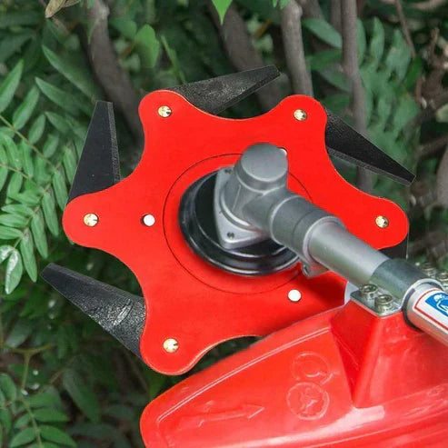 PowerCut Universeller Turbo-Cutter Kopf Karnz