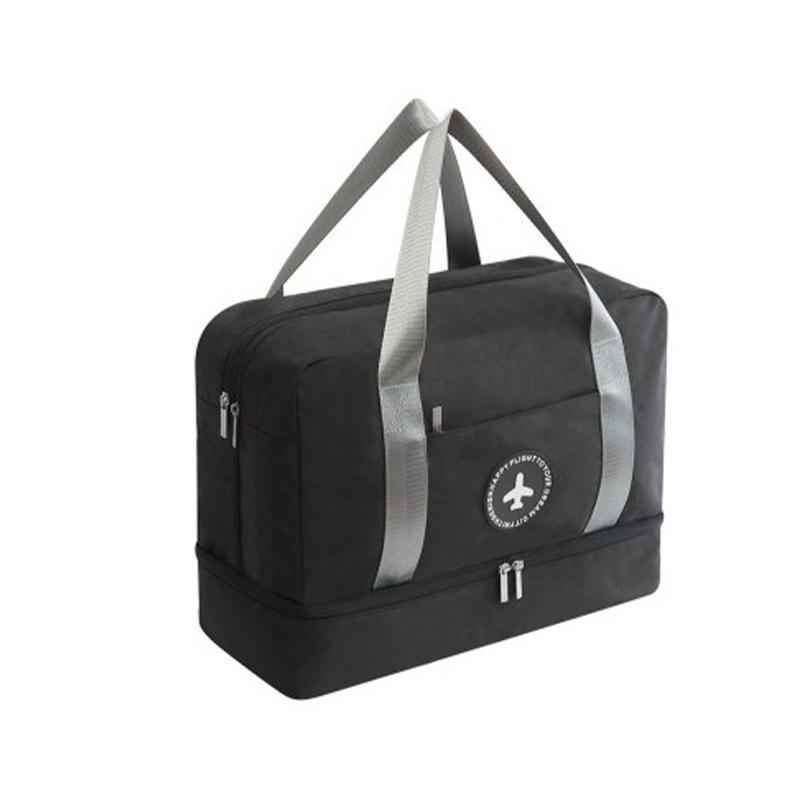 Wasserdichte Faltbare Reisetasche, Gym-Badetasche | Karnz
