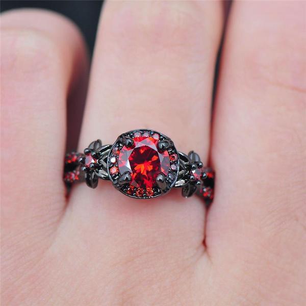Envy - Edelsteinringe | Karnz
