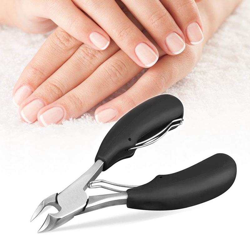 304 Edelstahl Nagelknipser Set | Karnz