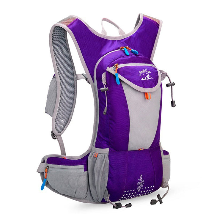 Outdoor Leichte Und Atmungsaktive Rucksack-Fahrradtasche | Karnz