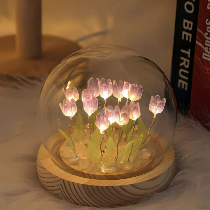Karnz | TulipBloom Verzauberung