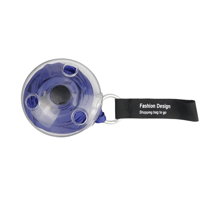 Tragbare Disc-Tasche | Karnz