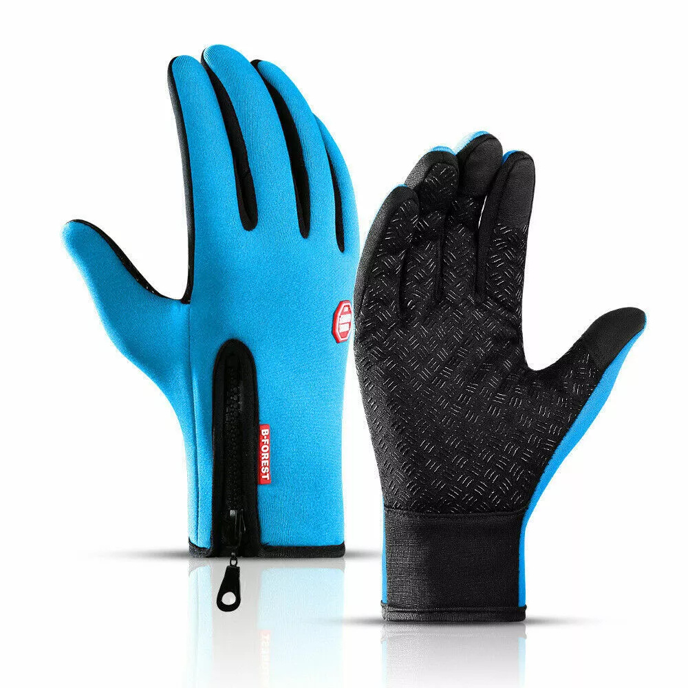 Unisex-Wintersporthandschuhe