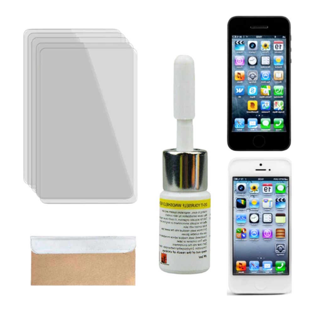 Handy-Display-Reparaturset