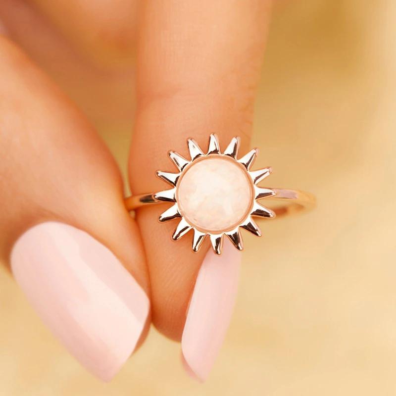 Sonnenring