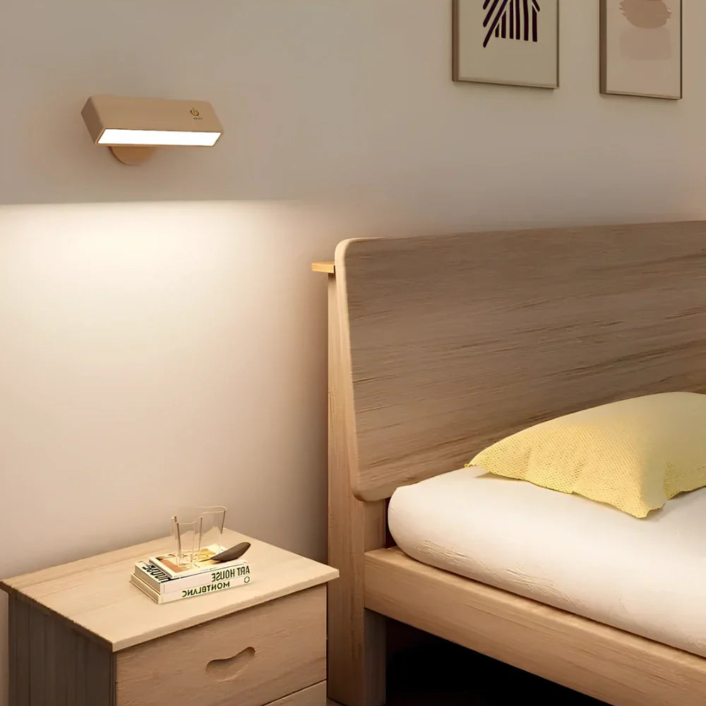 Pivot Motion Spot Light | Karnz