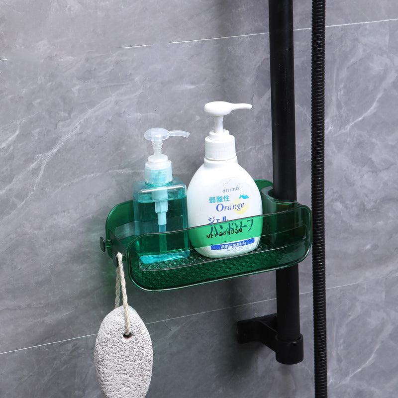 Faucet Shelf | Karnz