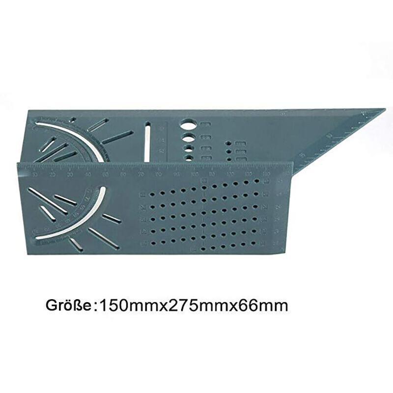 3D Gehrungswinkel-Messwerkzeug | Karnz