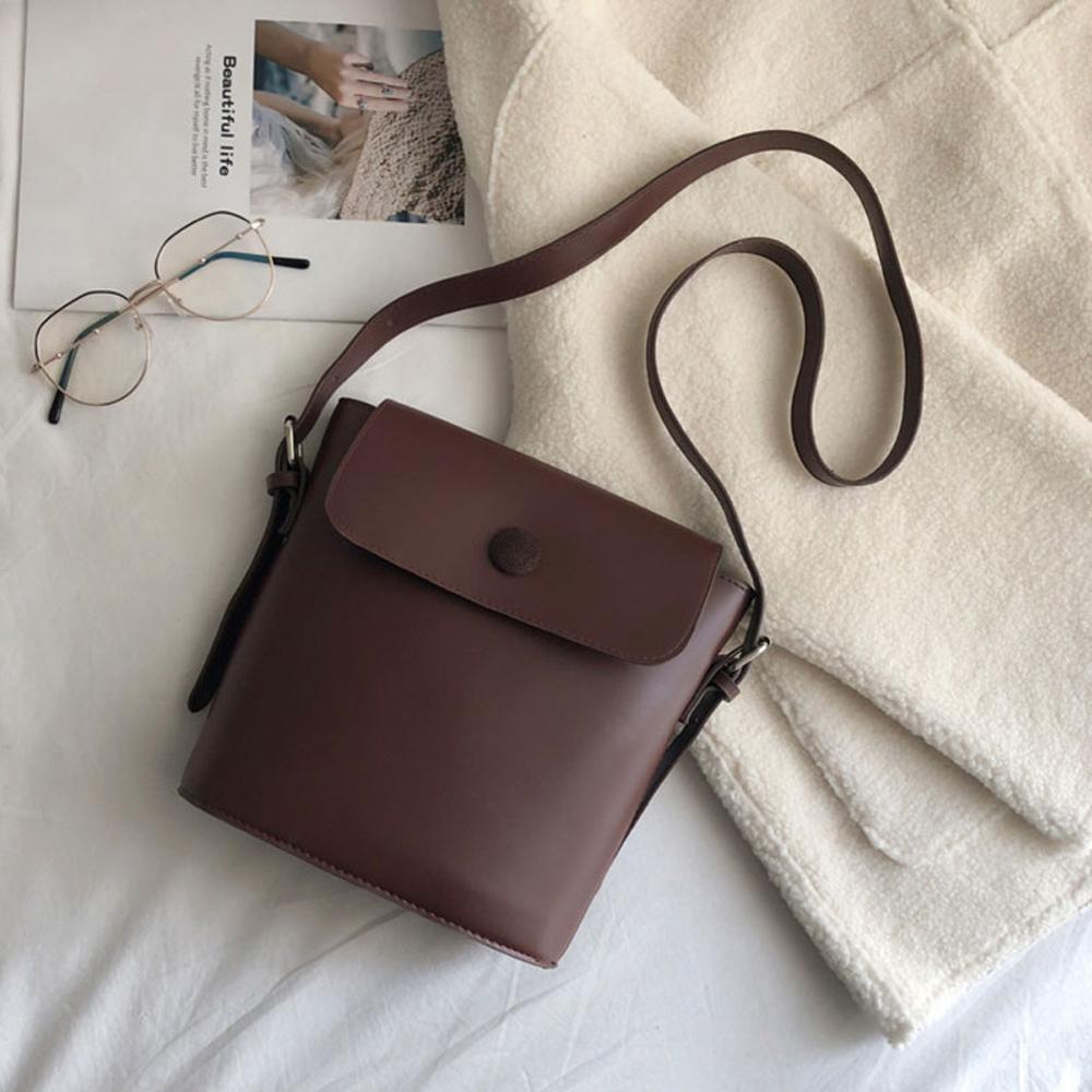 Beuteltasche aus PU | Karnz