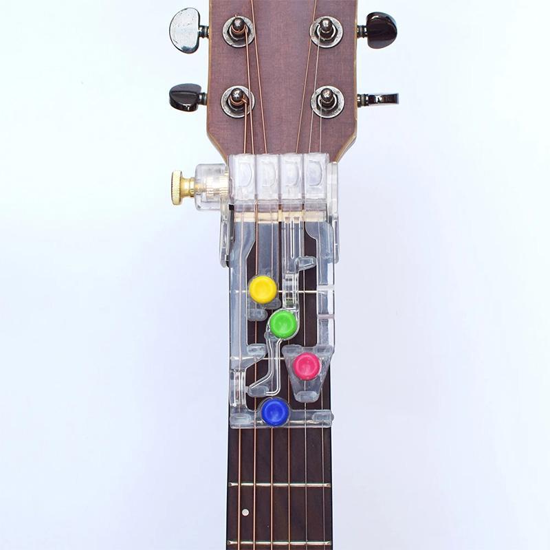 Gitarrenlernwerkzeug