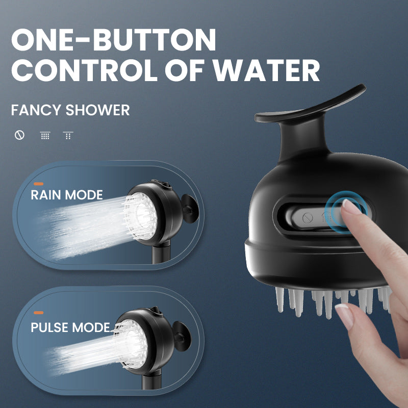 Multifunktionale Nassage Dusche | Karnz
