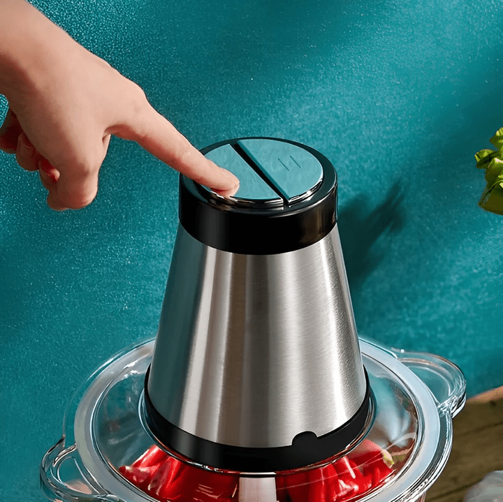 Elektrische Mühle | Culinary Pro Küchenmühle | Karnz