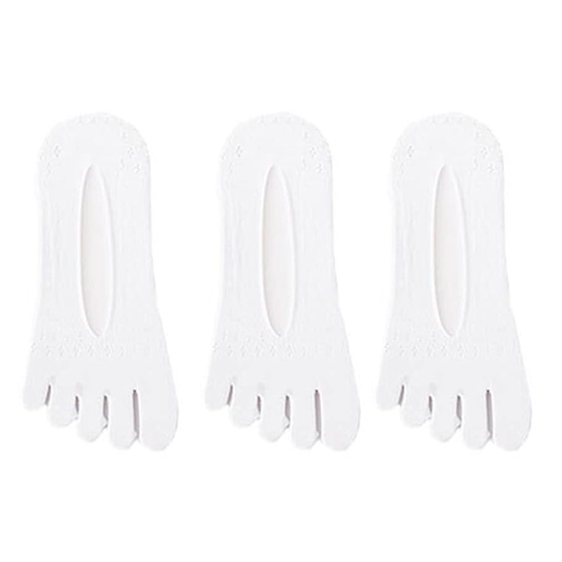 Neue Zehensocken für Damen