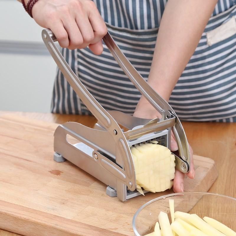 Pommes Frites Kartoffel Chips Schneider | Karnz