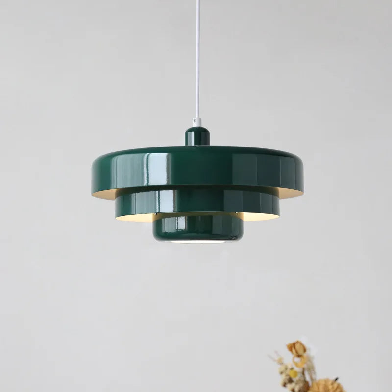 Moderne LED Pendelleuchte Esszimmer | Dimmbares Licht für Wohnzimmer | Karnz
