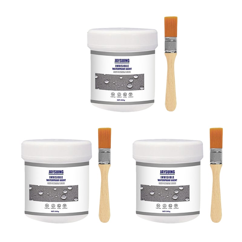 ClearSeal Wasserdichte Beschichtungspaste | Karnz