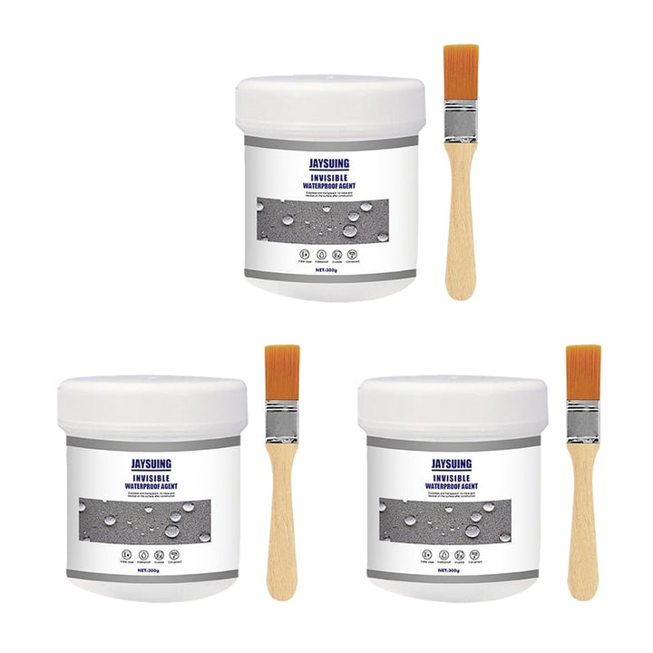 ClearSeal Wasserdichte Beschichtungspaste | Karnz
