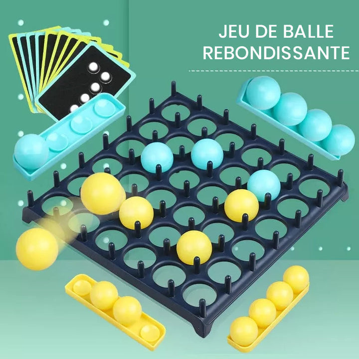 bouncing ball game toy | Karnz