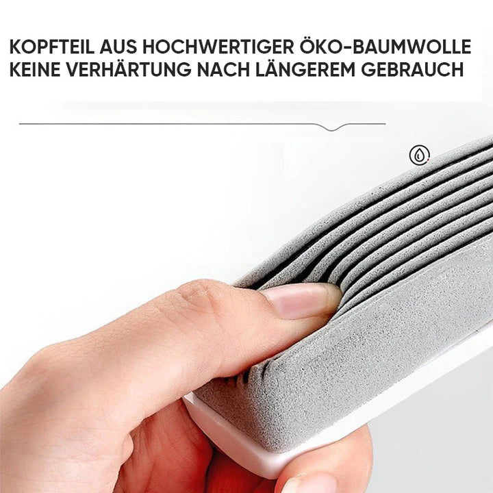 Mini-Sprühmopp für die Arbeitsplattenreinigung | Karnz