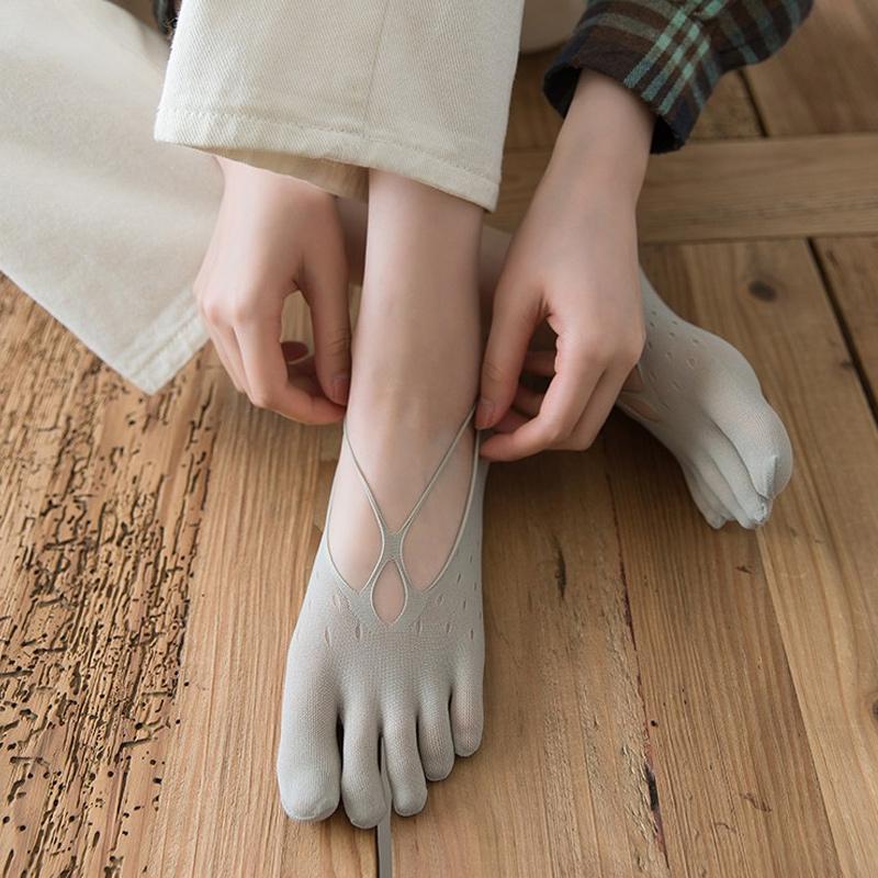 Sommer Niedrige Socken | Karnz