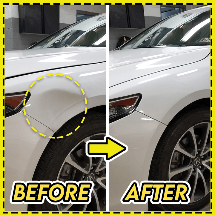 Mini Auto Dellen Reparatur Abzieher | Karnz